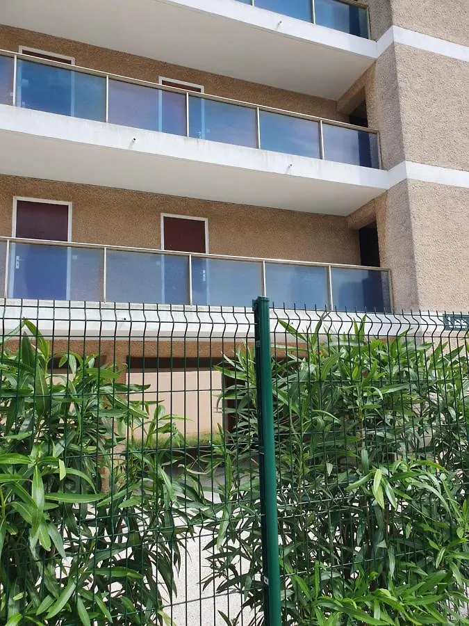 Les Ammonites Apartment Bormes-les-Mimosas 0*,  France