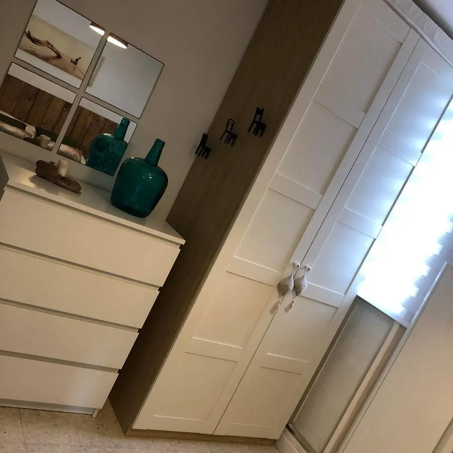 Les Ammonites Apartment Bormes-les-Mimosas France