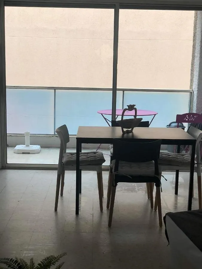Les Ammonites Apartment Bormes-les-Mimosas