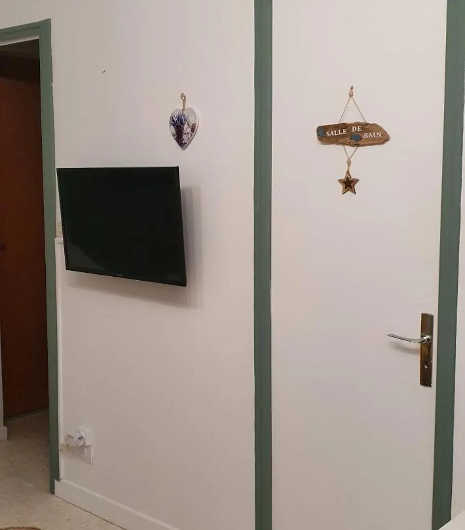 Les Ammonites Apartment Bormes-les-Mimosas