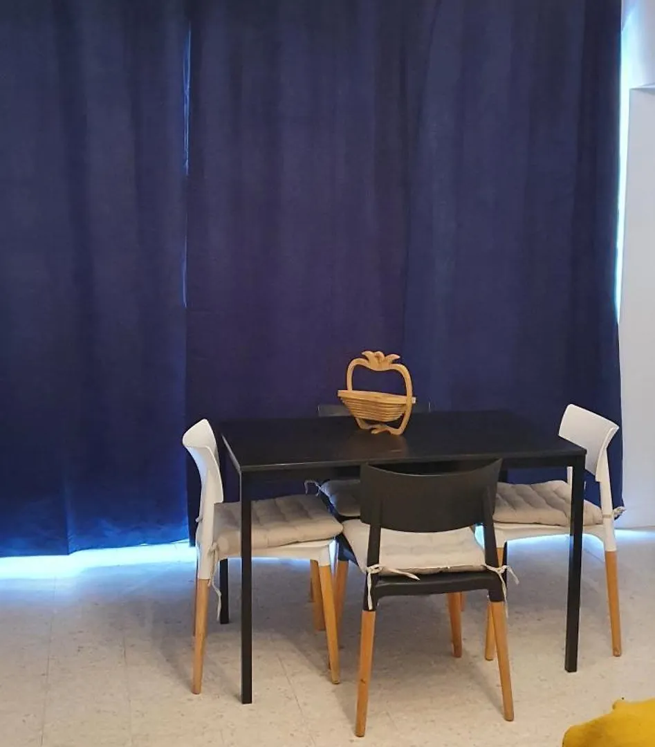 Les Ammonites Apartment Bormes-les-Mimosas