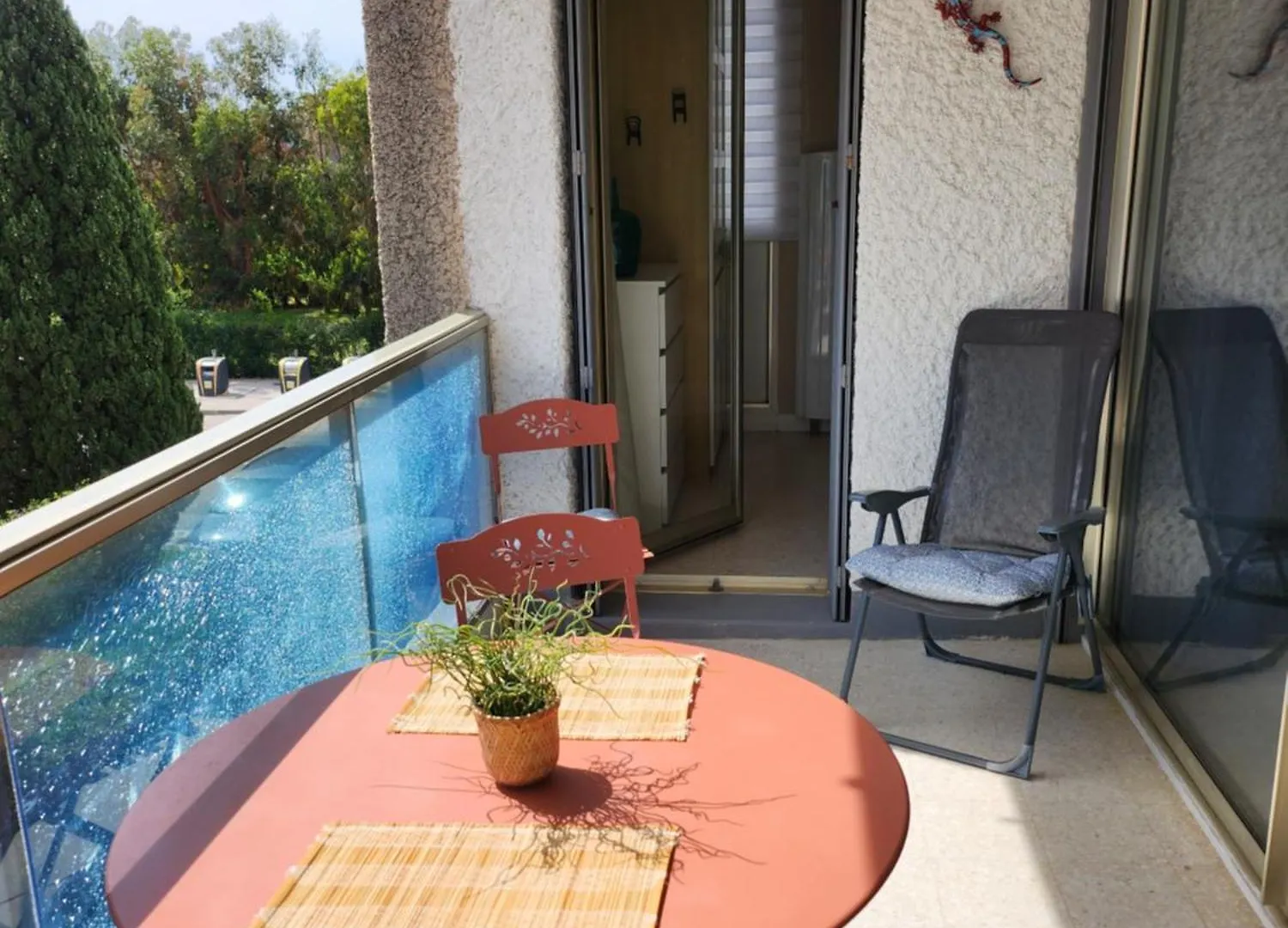Les Ammonites Apartment Bormes-les-Mimosas