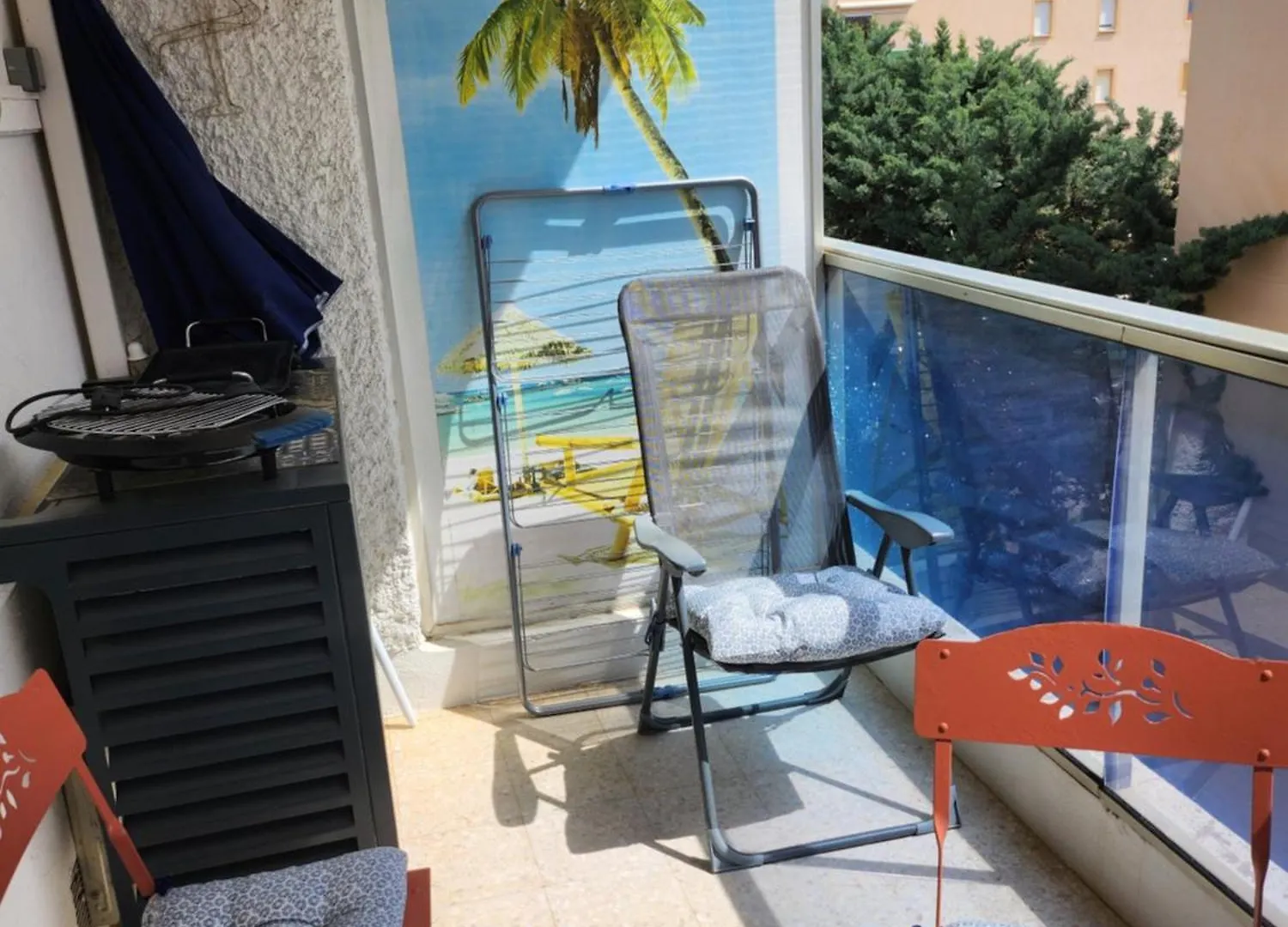 Les Ammonites Apartment Bormes-les-Mimosas France