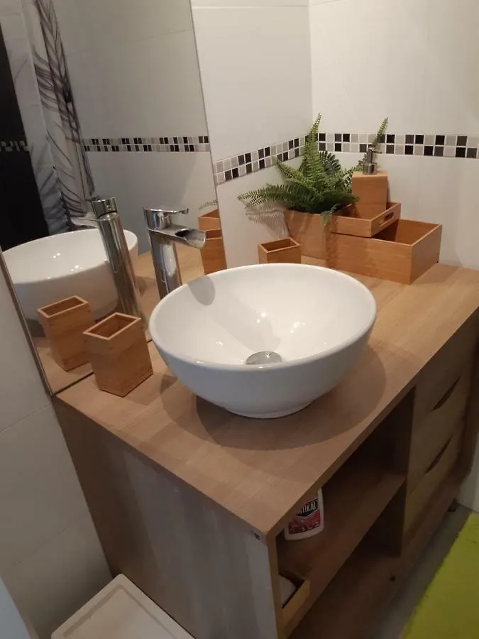 Les Ammonites Apartment Bormes-les-Mimosas